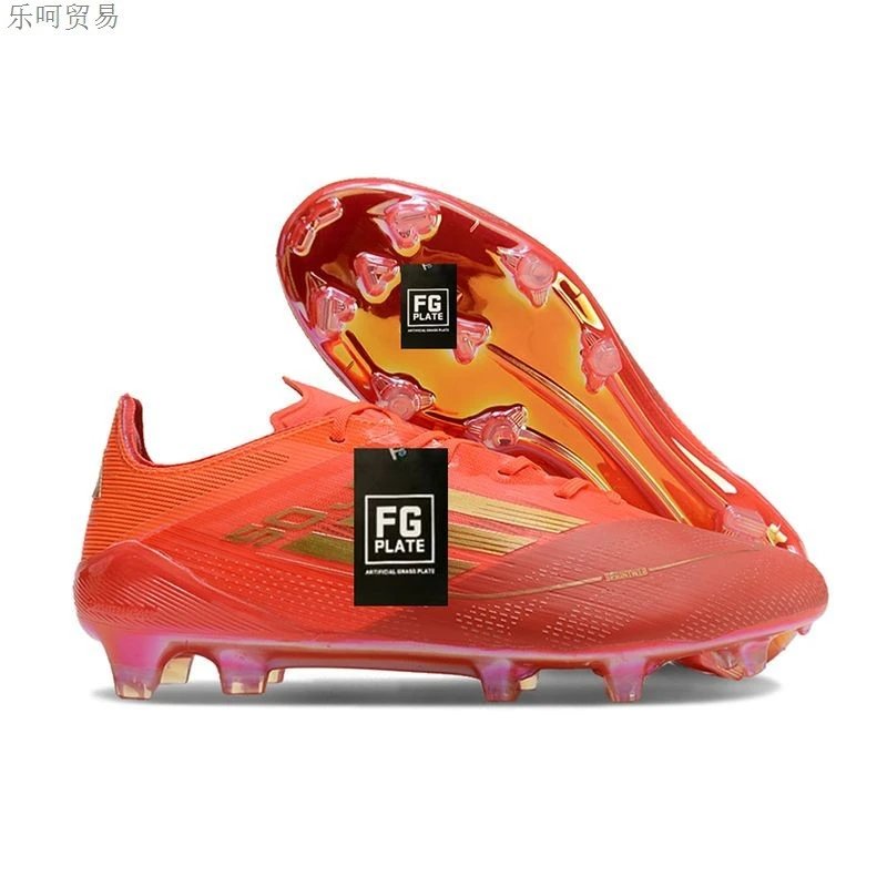 Adidas Sneakers F50 FG Football Boots — 06