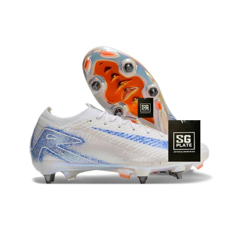 Nike Soft-ground metal-stud football boots — Color 7