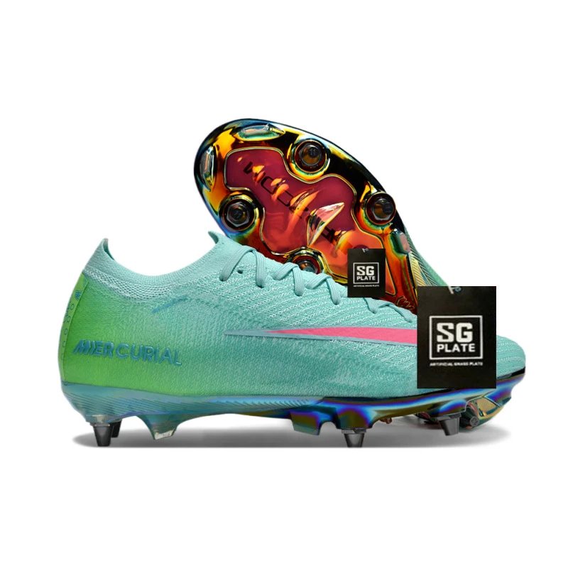 Nike Soft-ground metal-stud football boots — Color 11