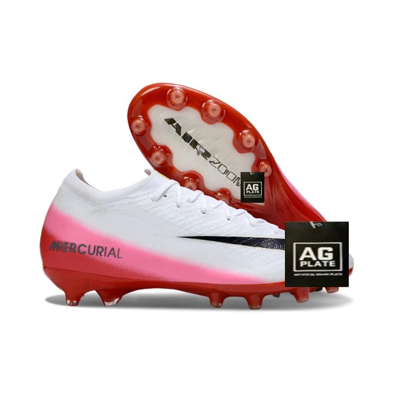 Nike Boots Mercurial 16 AG Football image 2