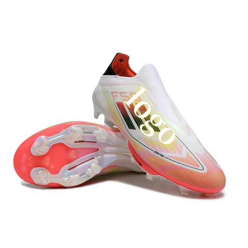 Adidas Boots F50 Laceless Football — 14