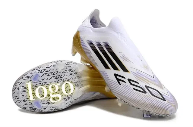 adidas Boots F50 soccer cleats product detail image 1