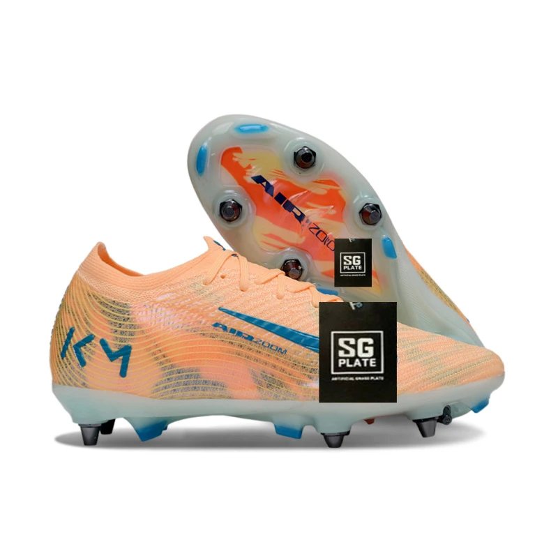 Nike Soft-ground metal-stud football boots — Color 15