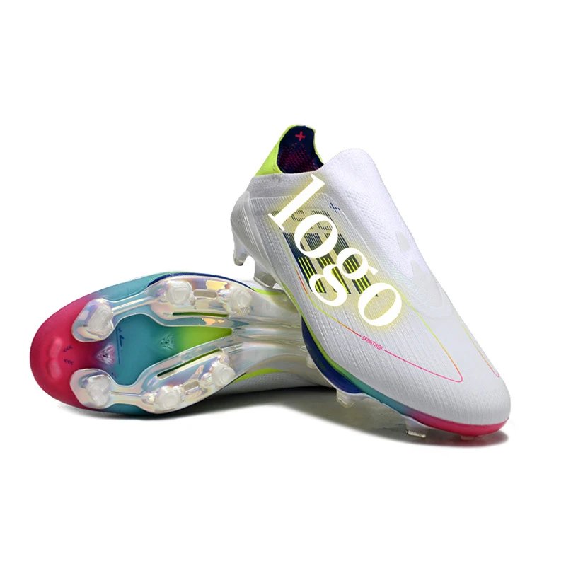 Adidas Boots F50 Laceless Football — 24