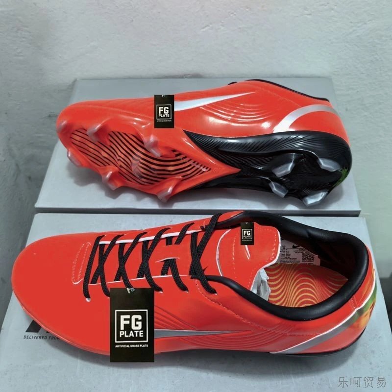 Nike Mercurial FG football boots — Color 5