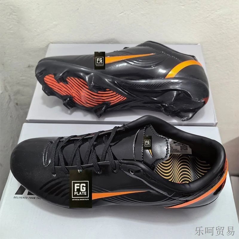 Nike Mercurial FG football boots — Color 6