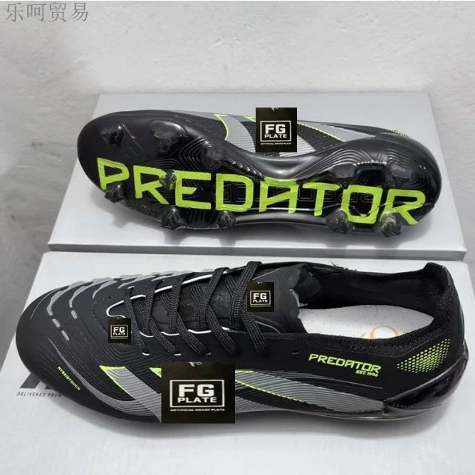 Adidas Boots Predator FG Football — Color 3