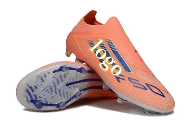 adidas Boots F50 soccer cleats product detail image 6