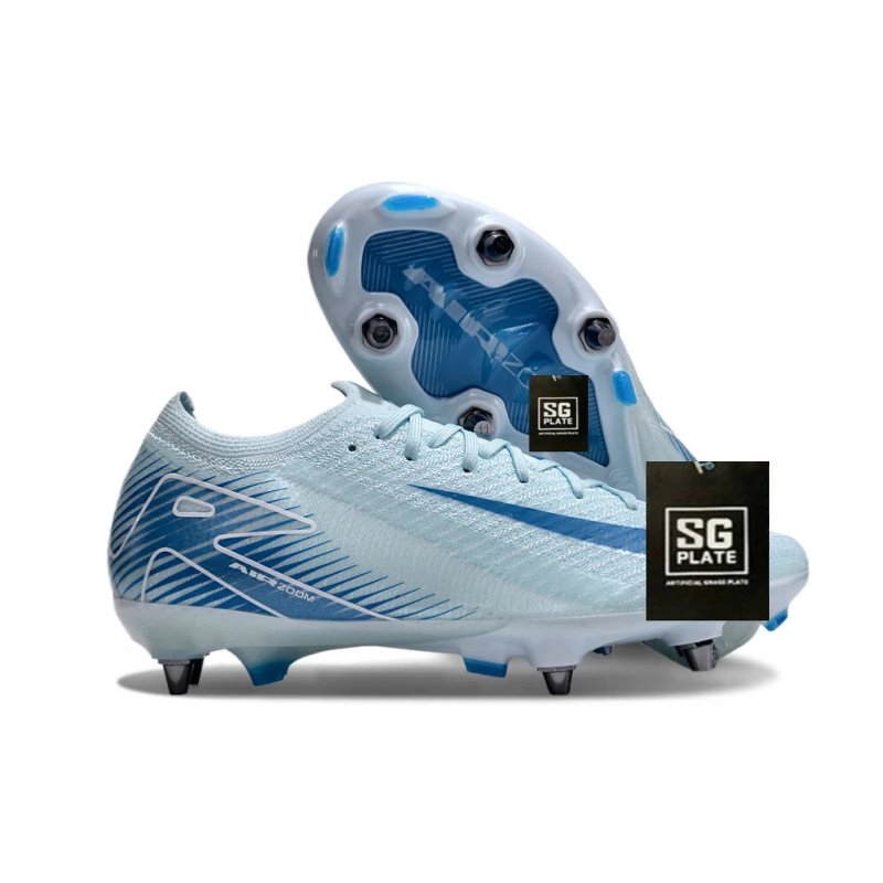 Nike Soft-ground metal-stud football boots — Color 17
