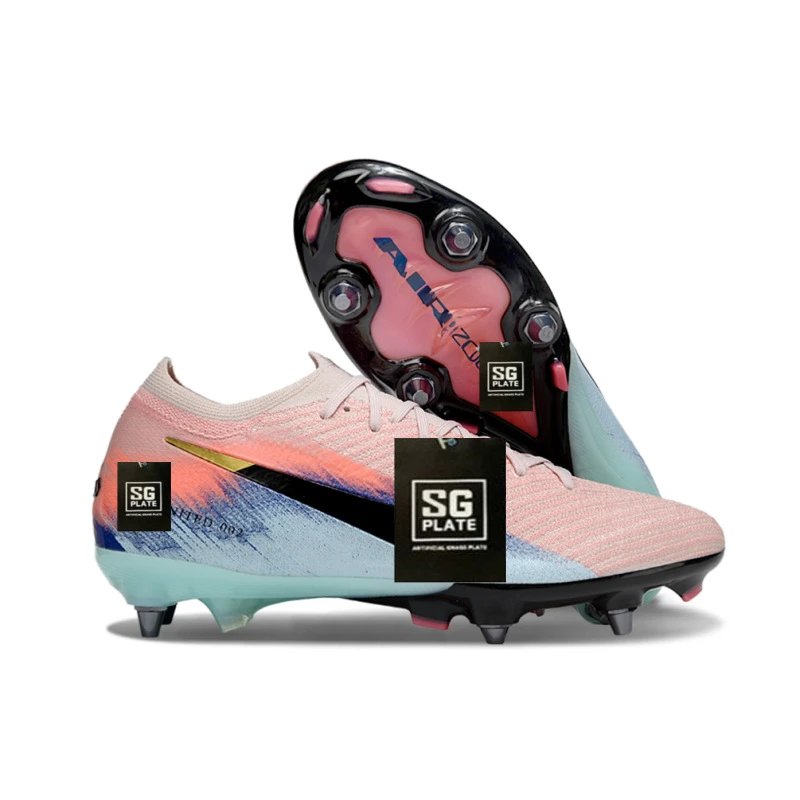Nike Soft-ground metal-stud football boots — Color 19