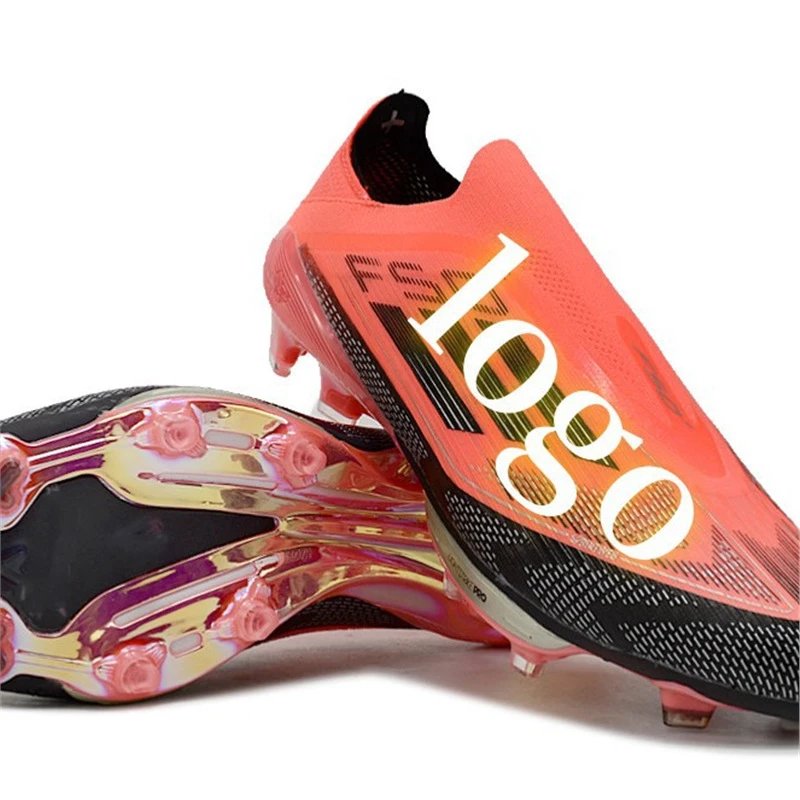 Adidas Boots F50 Laceless Football image 5