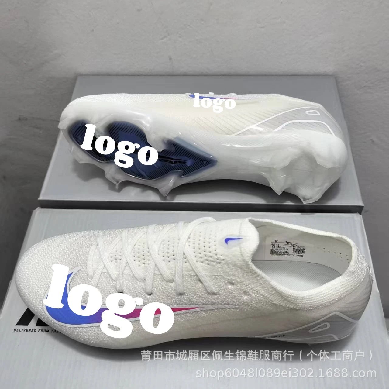Nike Mercurial Vapor 16 FG football boots — 15