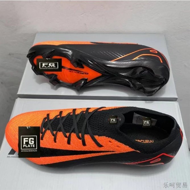 Nike Sneakers Mercurial 16 Football Cleats — 11