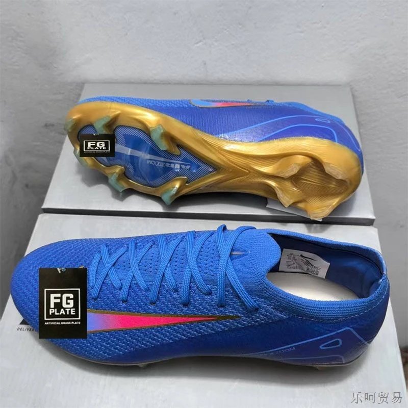Nike Sneakers Mercurial 16 Football Cleats — 12