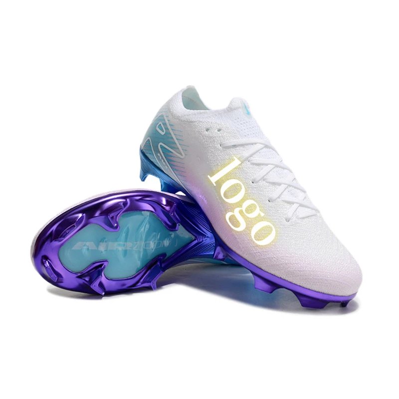 New Balance Boots Furon football cleats — 19