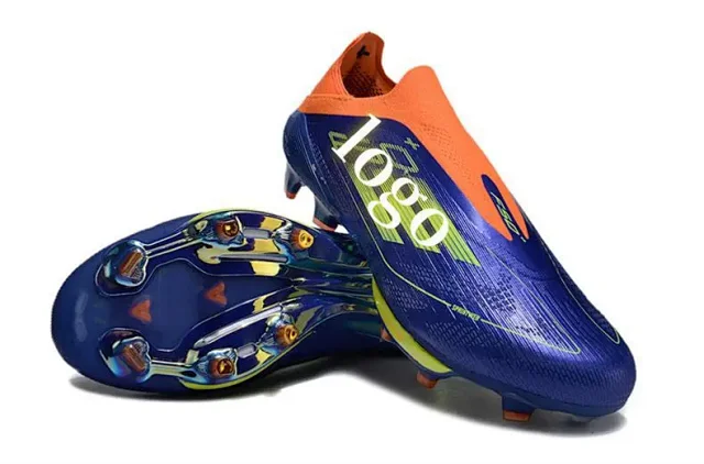Adidas Boots F50 Laceless Football product detail image 5