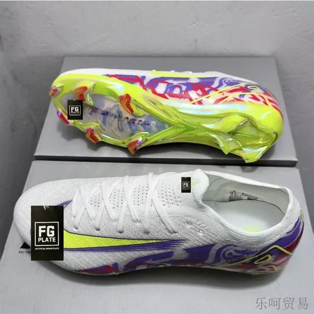 Nike Mercurial 16 FG Football Boots product detail image 9