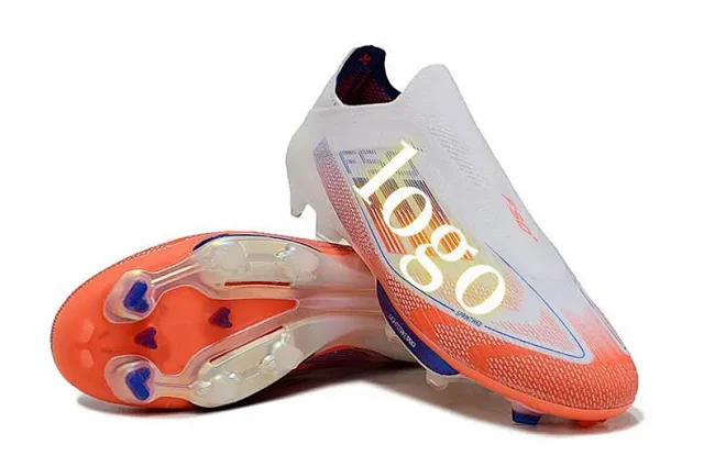 Adidas Boots F50 Laceless Football product detail image 11