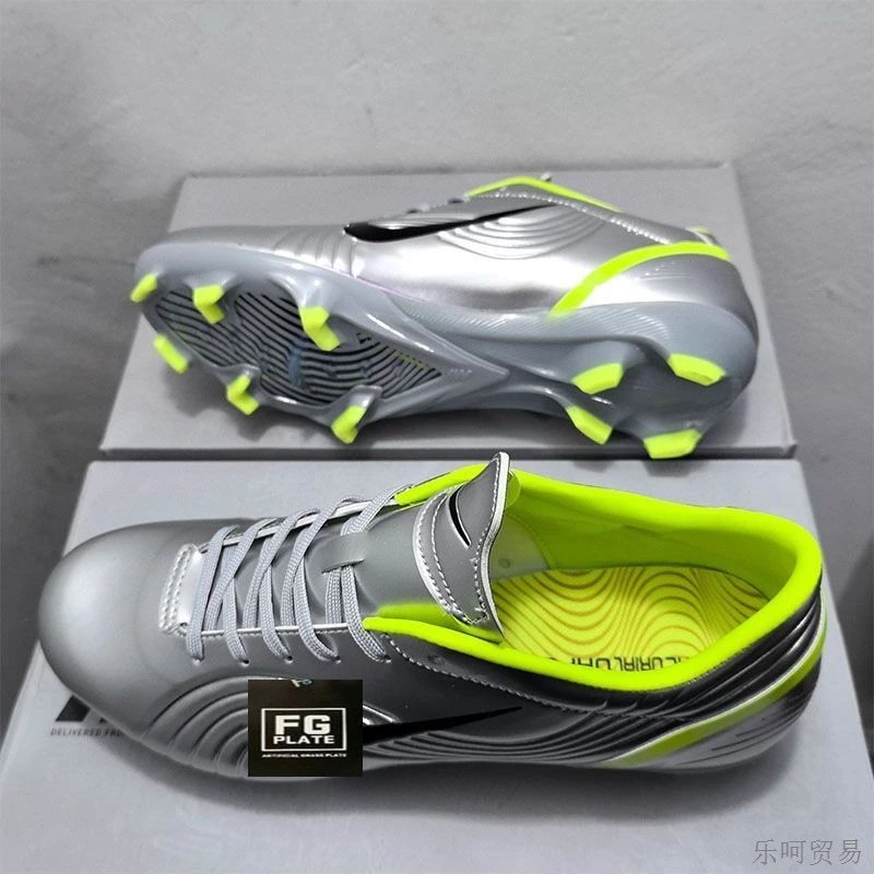 Nike Mercurial FG football boots image 2