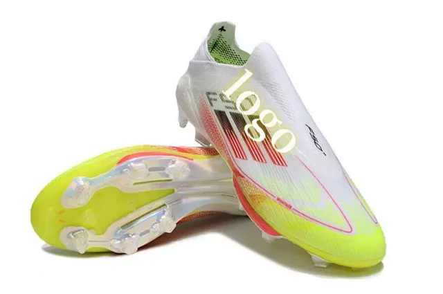 Adidas Boots F50 Laceless Football product detail image 12