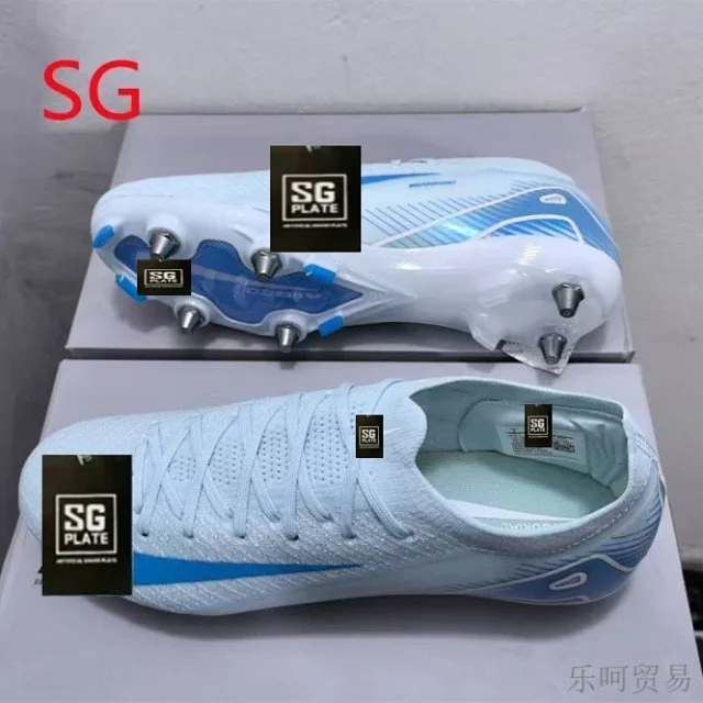 Nike Soft-ground metal-stud football boots product detail image 6