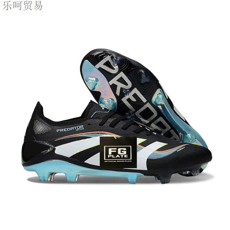Adidas Boots Predator FG Football — Color 5