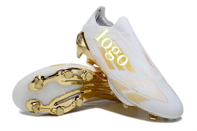 Adidas Boots F50 Laceless Football product detail image 4