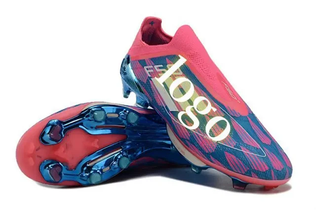Adidas Boots F50 Laceless Football product detail image 22