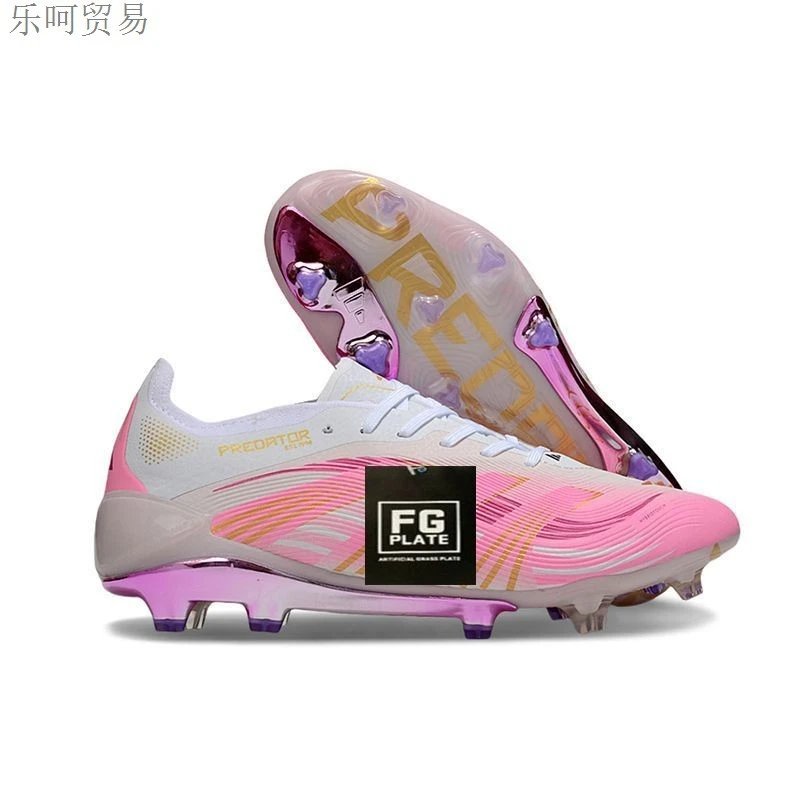 Adidas Boots Predator FG Football — Color 6
