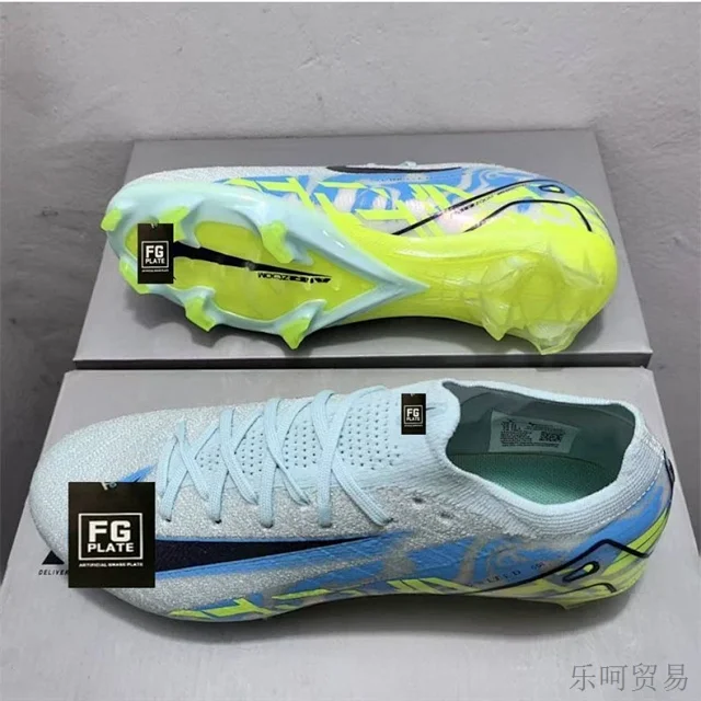 Nike Mercurial 16 FG Football Boots product detail image 5