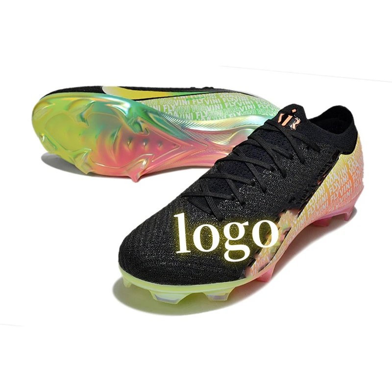 New Balance Boots Furon football cleats — 30