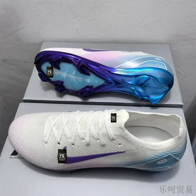 Nike Mercurial 16 FG Football Boots product detail image 6