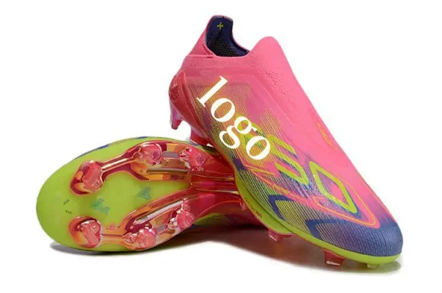 Adidas Boots F50 Laceless Football product detail image 6
