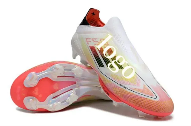 Adidas Boots F50 Laceless Football product detail image 14