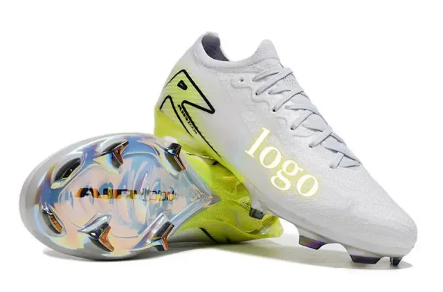 New Balance Boots Furon football cleats product detail image 2