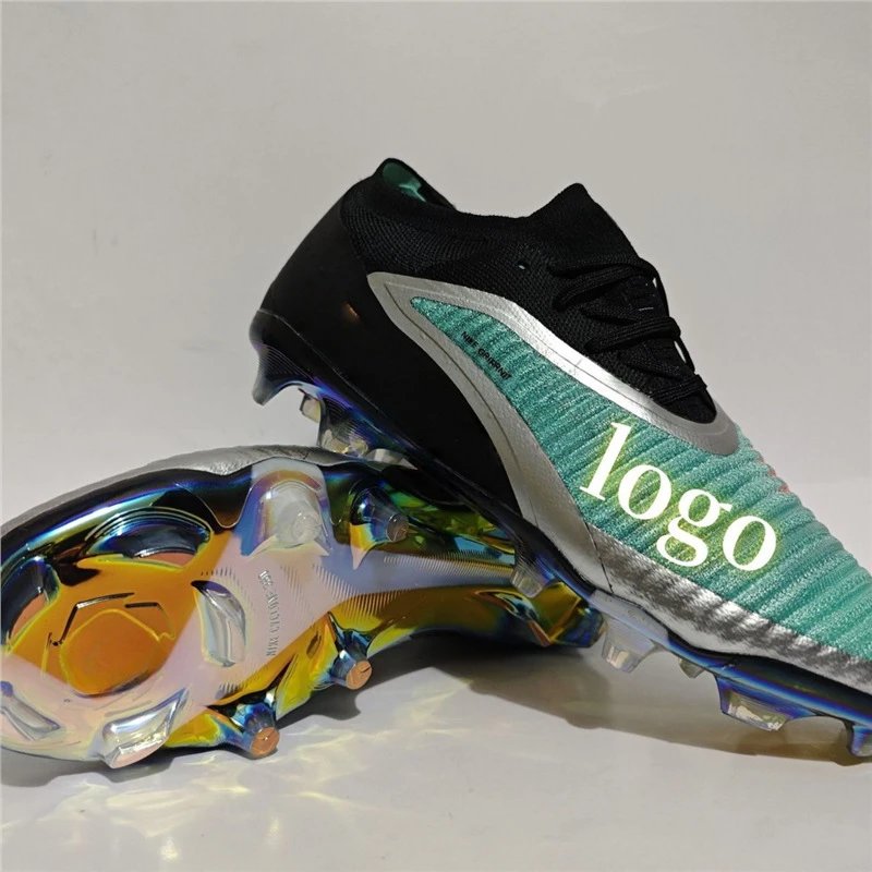 Nike Boots Mercurial football image 1