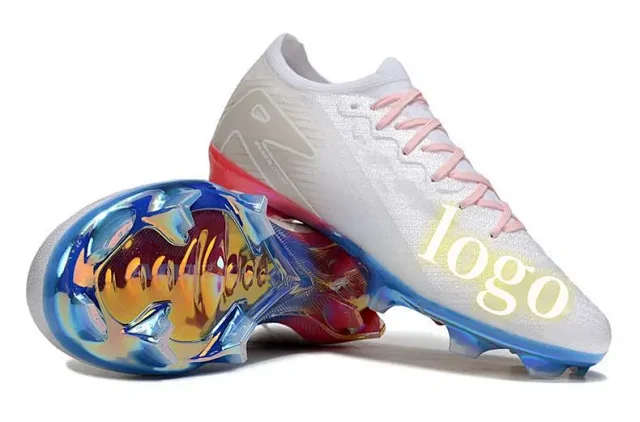 New Balance Boots Furon football cleats product detail image 7