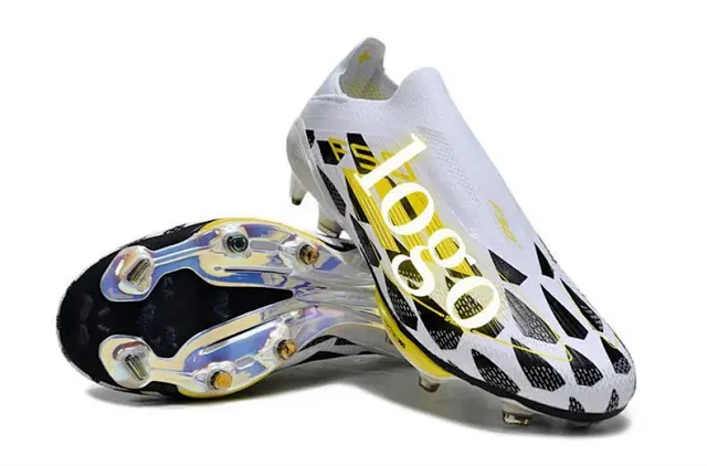 Adidas Boots F50 Laceless Football product detail image 23