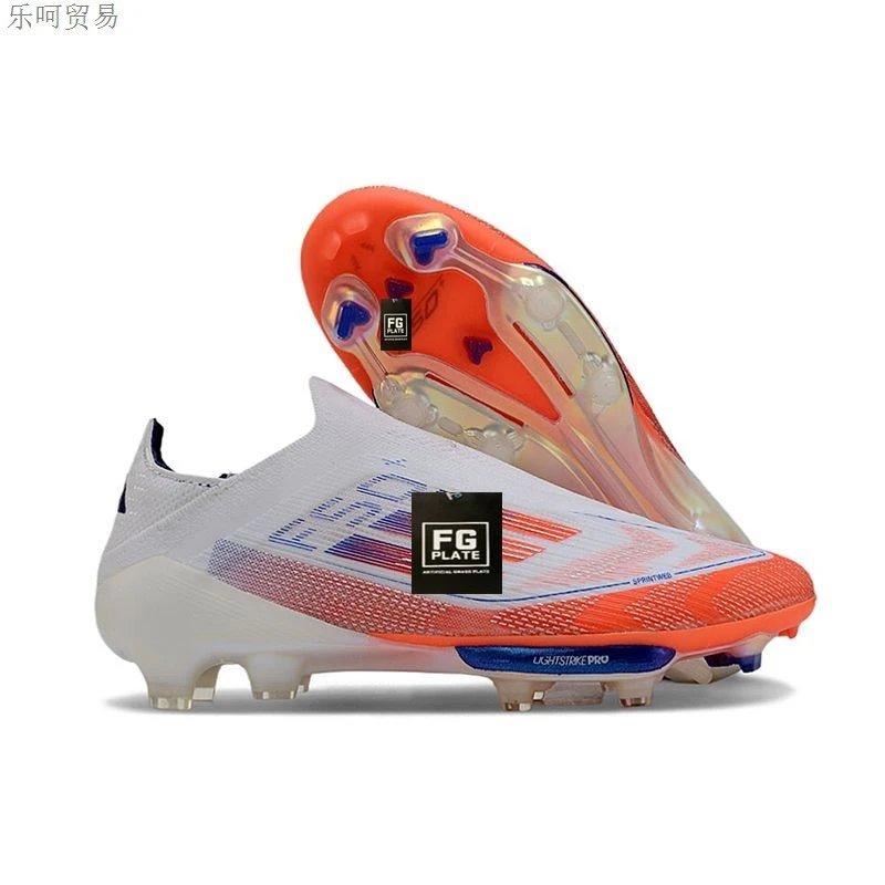 Adidas Sneakers F50 Firm-Ground Football Cleats — 04