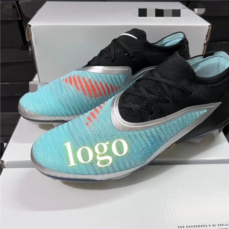 Nike Boots Mercurial football image 2