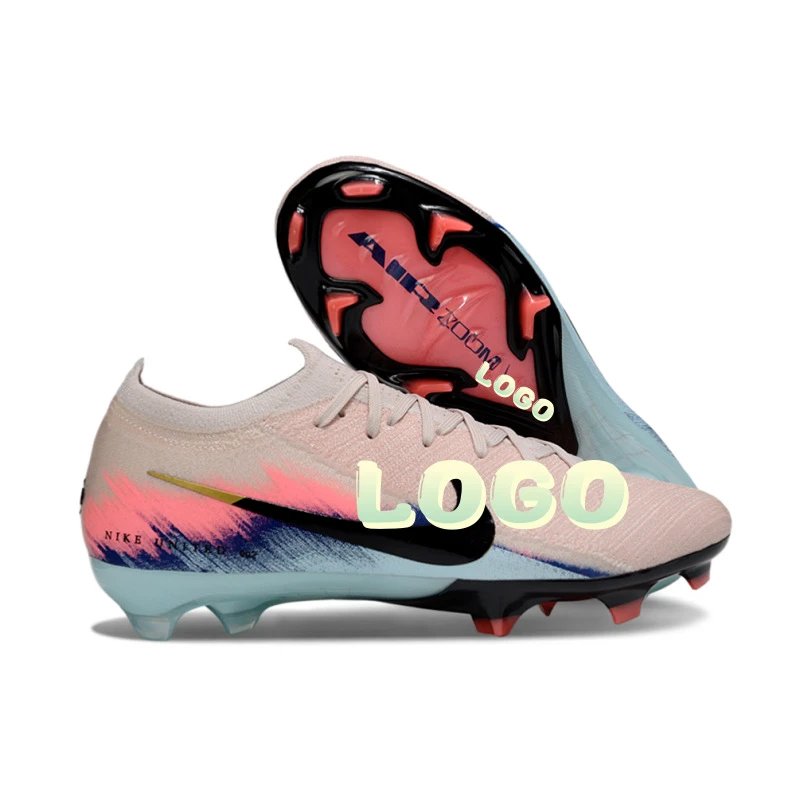 Nike Sneakers Mercurial 16 Soccer Cleats — 07