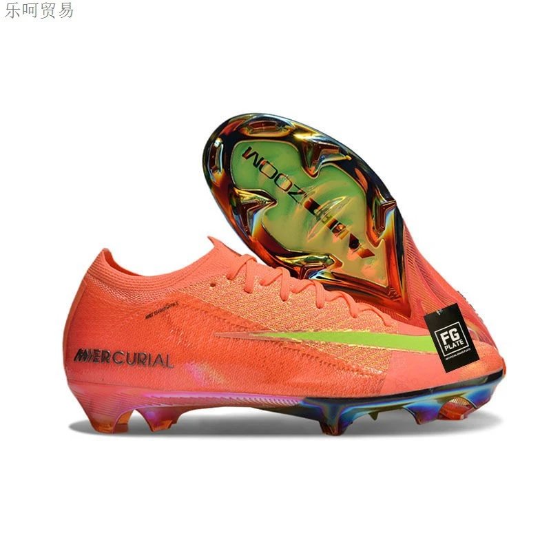 Nike Mercurial and Air Zoom football boots — 07