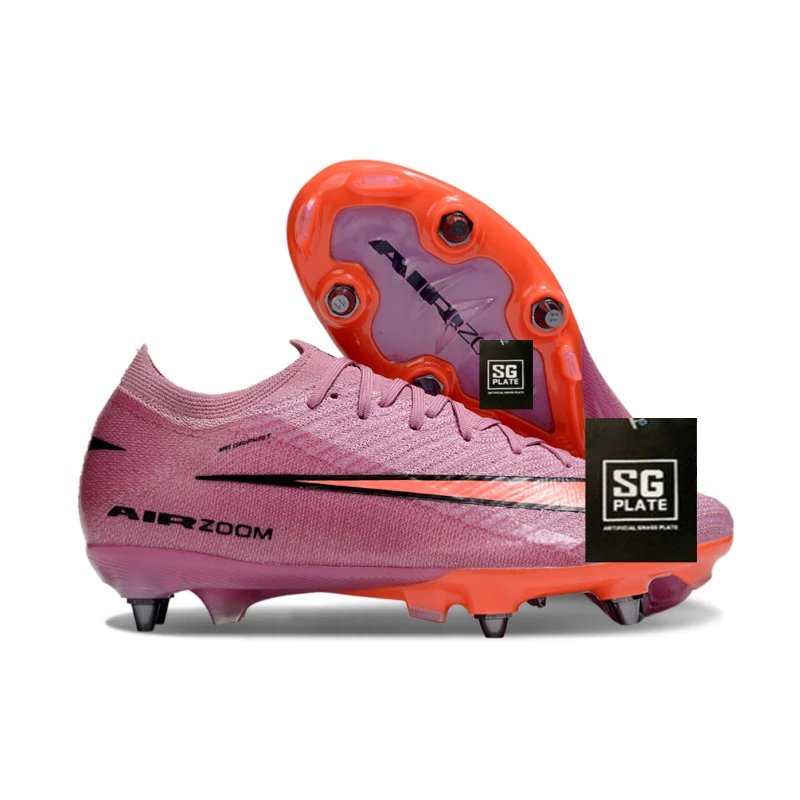 Nike Soft-ground metal-stud football boots — Color 9