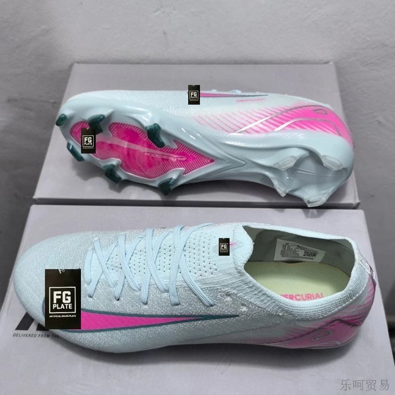 Nike Mercurial 16 FG Football Boots — 8