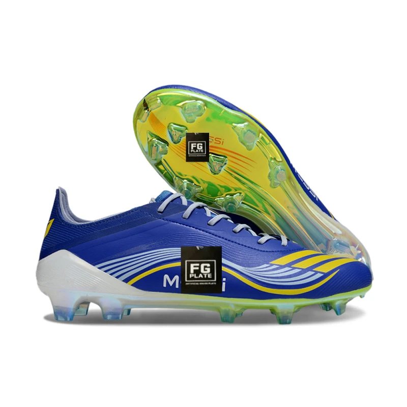Adidas Sneakers F50 FG Football Boots — 13