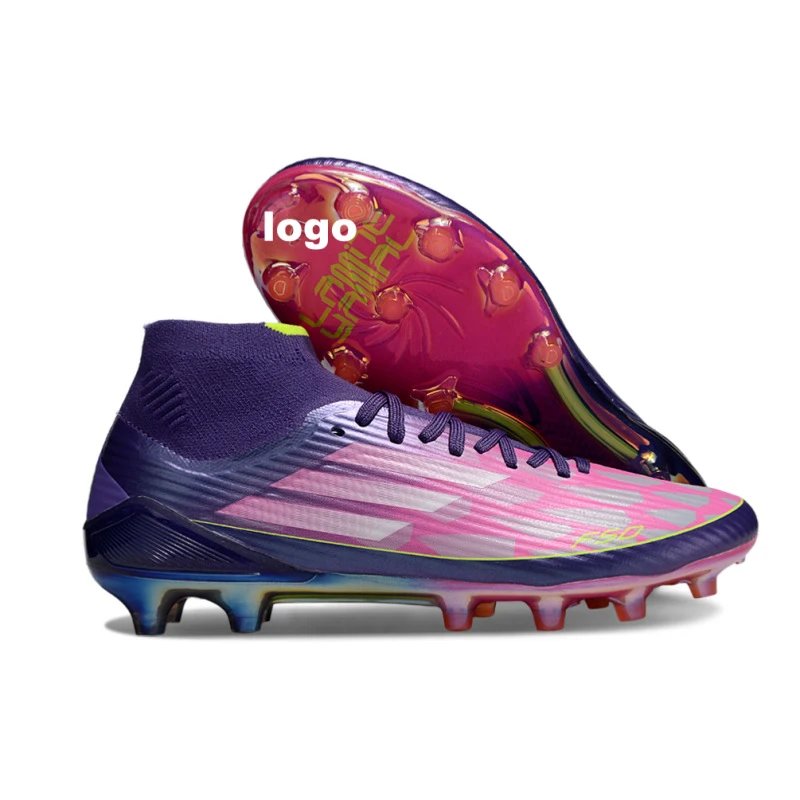 adidas Boots F50 football — 01