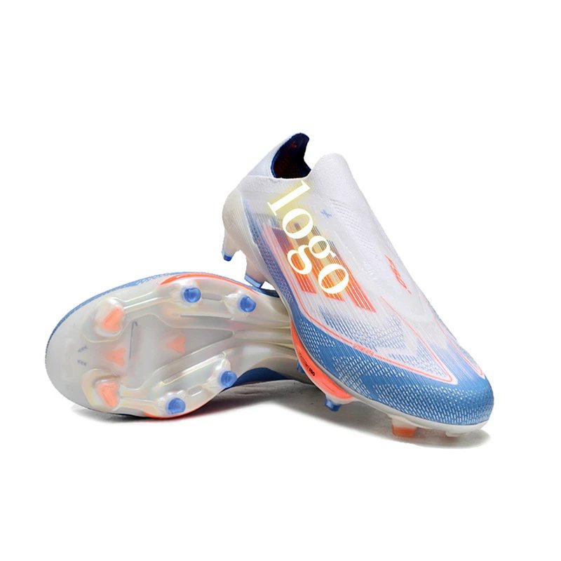 Adidas Boots F50 Laceless Football — 02