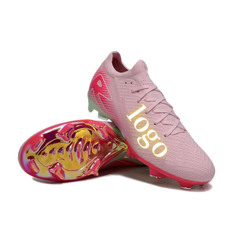 New Balance Boots Furon football cleats — 09