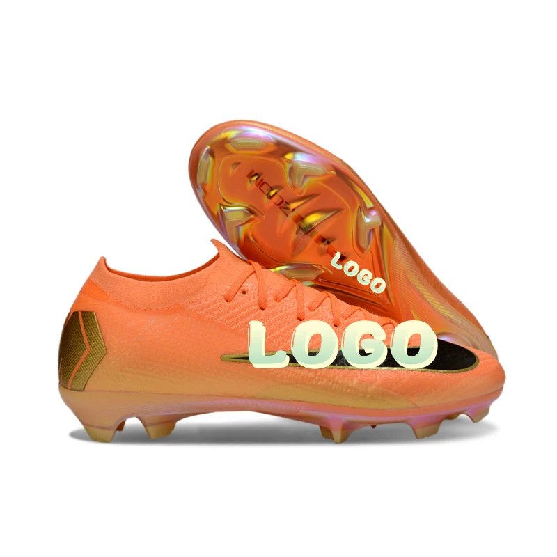 Nike Sneakers Mercurial 16 Soccer Cleats — 04
