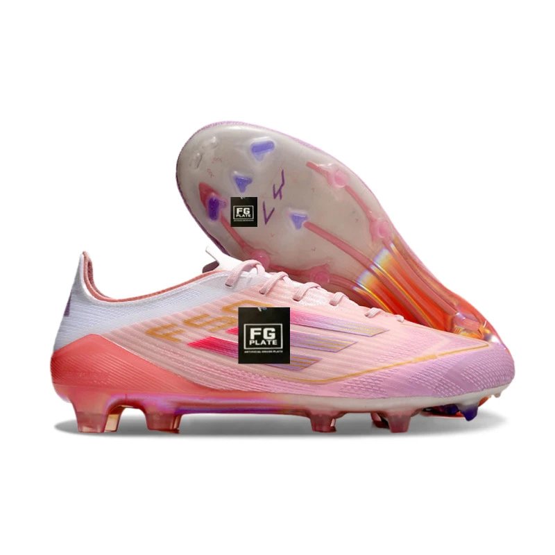 Adidas Sneakers F50 FG Football Boots — 04